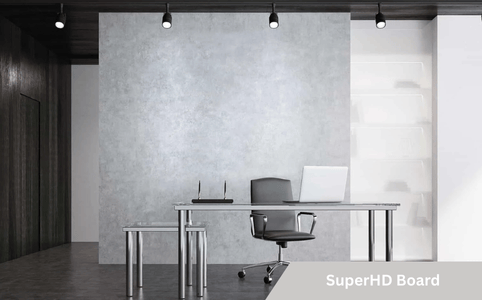 Everest SuperHD HDF Board