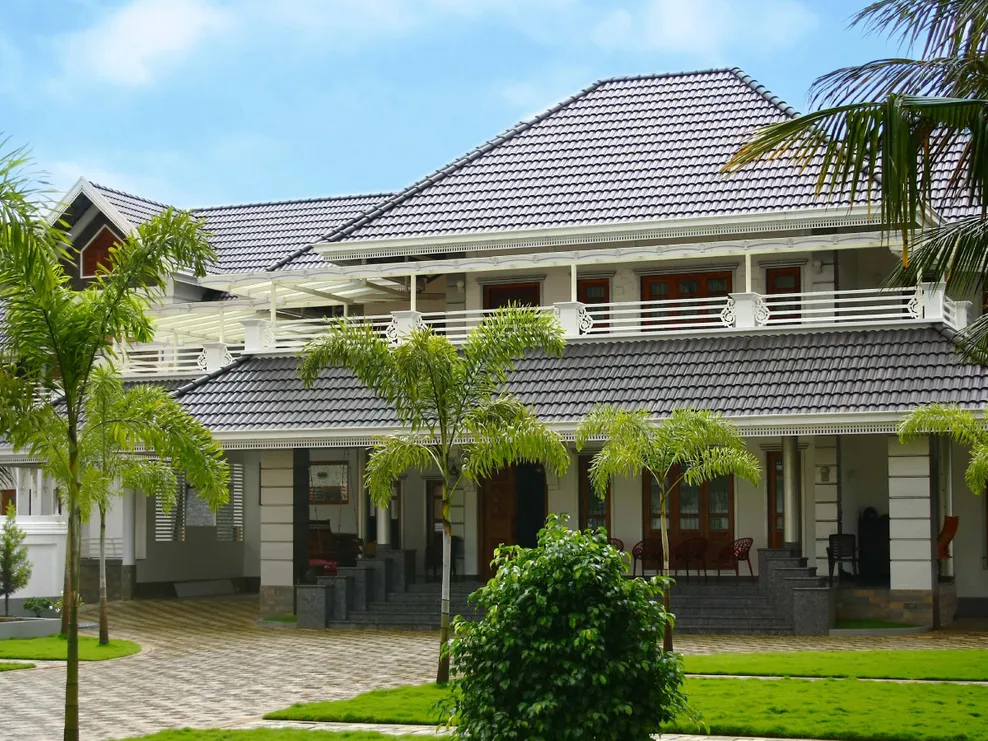 Manufacturing Excellence - Building Materials