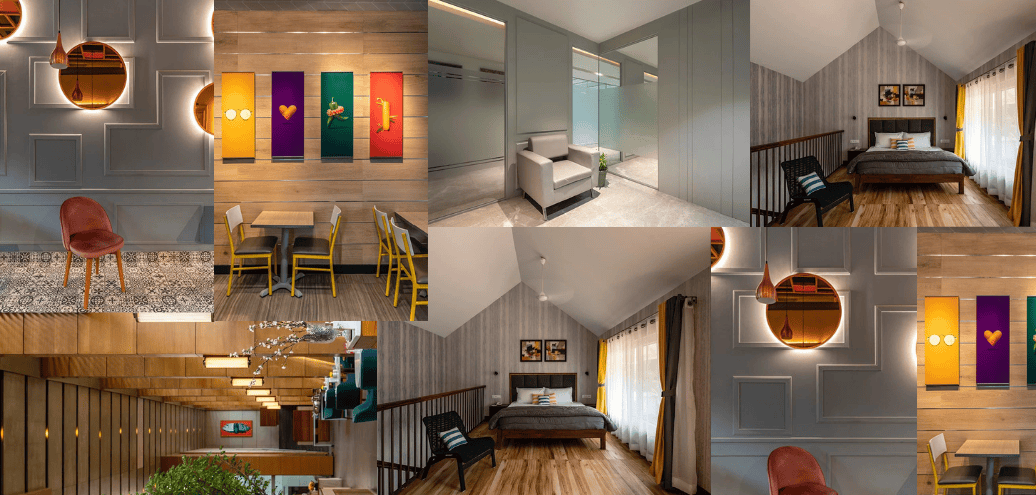 Innovation Hub - Building Technology