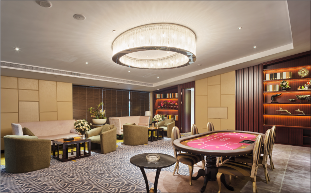 Seamless Ceiling Solutions for Modern Interiors in Goa