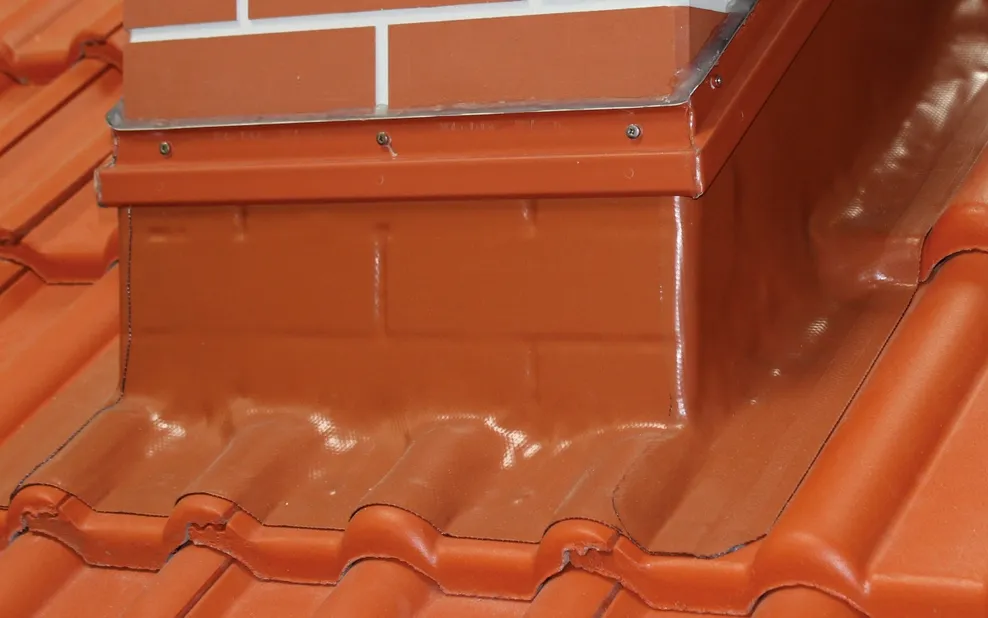Premium Roofing Solutions with BMI Monier Tiles
